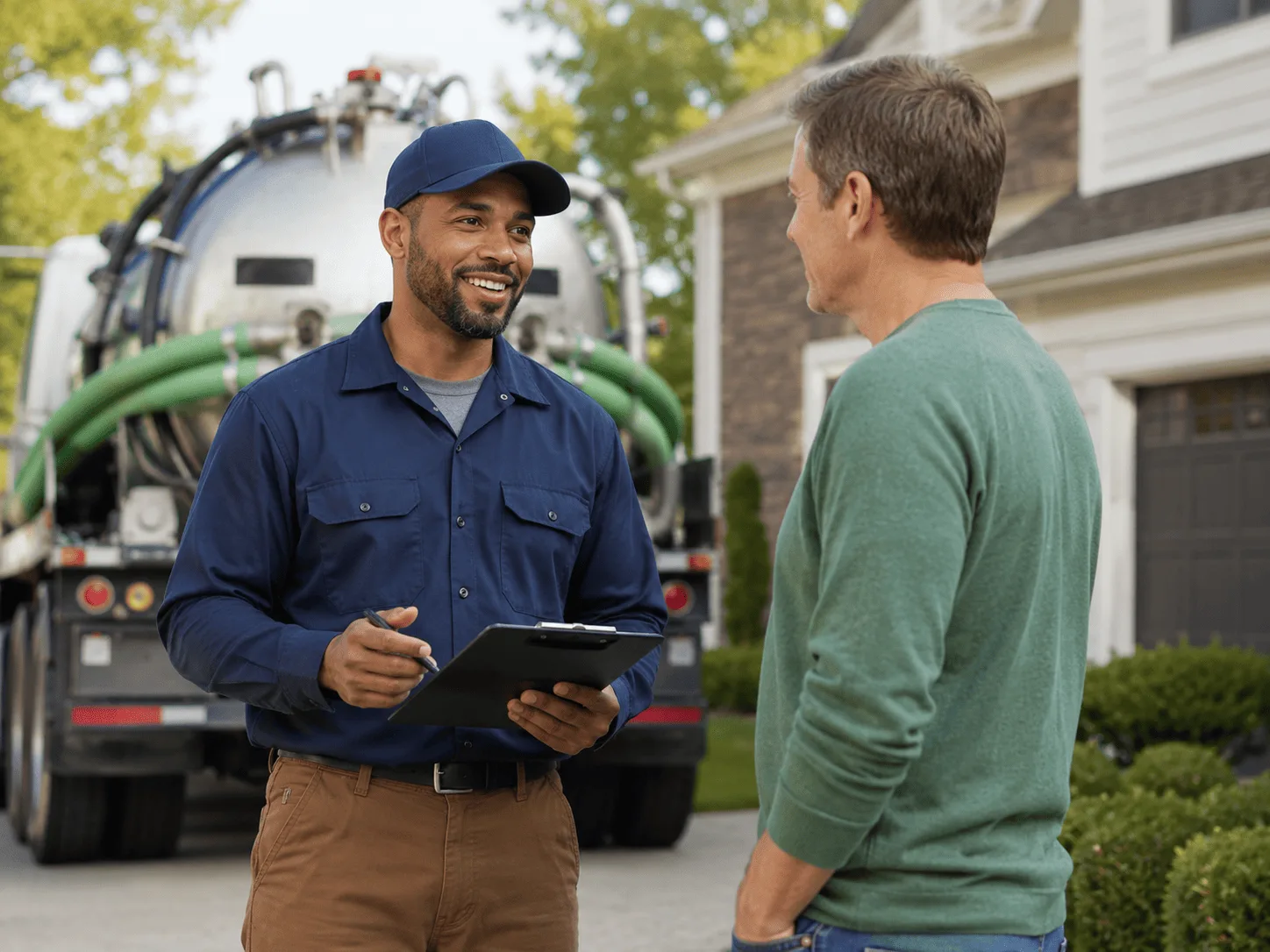 Mosquito Control Warren, OH FAQs